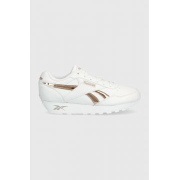 Reebok sneakers culoarea alb