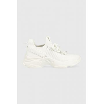 Steve Madden sneakers Mac-E culoarea alb, SM19000019