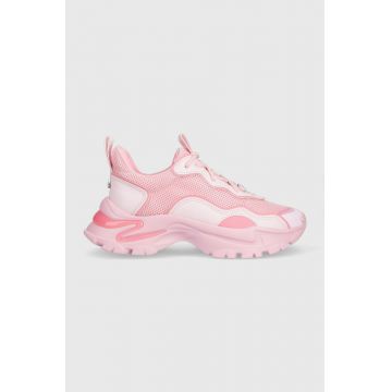 Steve Madden sneakers Manerva culoarea roz, SM11001849