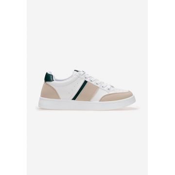 Tenisi barbati bej Luzio