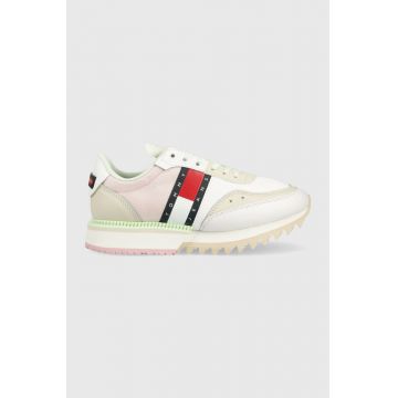 Tommy Jeans sneakers CLEATED WMN