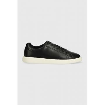 Vagabond Shoemakers sneakers din piele MAYA culoarea negru, 5528.001.20