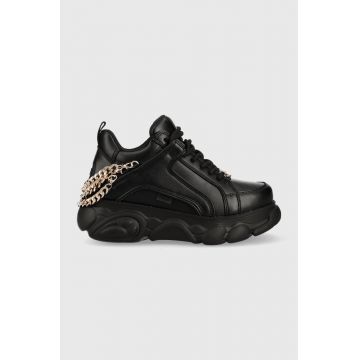 Buffalo sneakers Cld Corin Chain 2.0 culoarea negru, 1630857