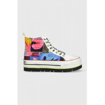 Desigual tenisi femei, 23SSKA44.9019