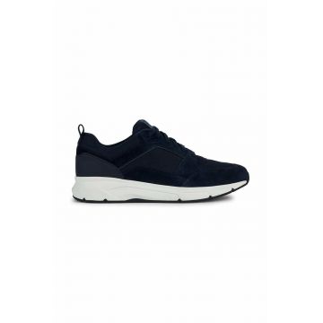 Geox sneakers U RADENTE culoarea albastru marin