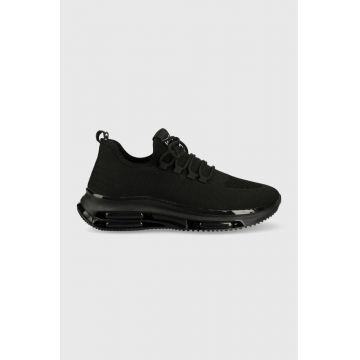 GOE sneakers culoarea negru, LL1N4013