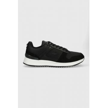 Lacoste sneakers JOGGEUR 2.0 culoarea negru, 43SMA0032