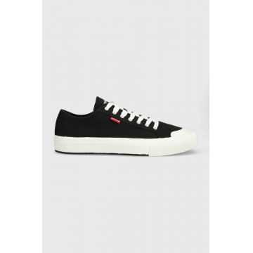 Levi's tenisi Hernandez 3.0 barbati, culoarea negru, D7529.0002