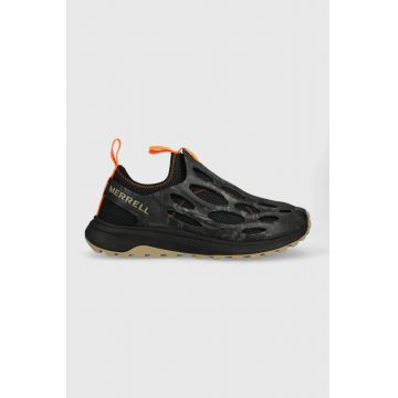 Merrell sneakers culoarea negru