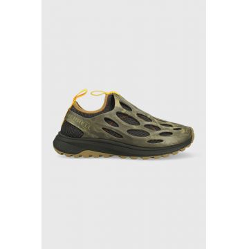 Merrell sneakers Hydro Runner culoarea verde