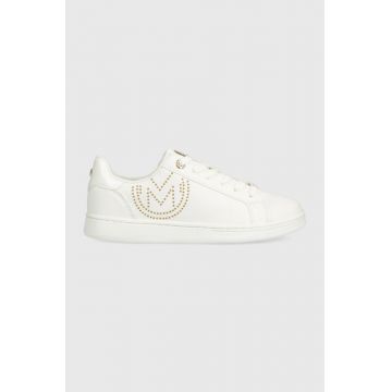 Mexx sneakers Lianne culoarea alb, MXQP047401W