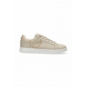 Mexx sneakers Lianne culoarea bej, MXQP047401W