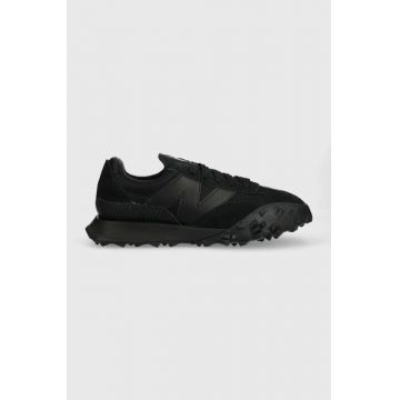 New Balance XC 72 Triple Black UXC72SC UXC72SC-2SC