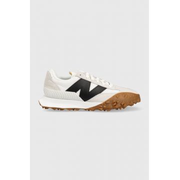 New Balance sneakers UXC72SD culoarea alb UXC72SD-2SD