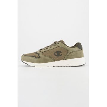 Pantofi sport cu insertii de plasa Noen