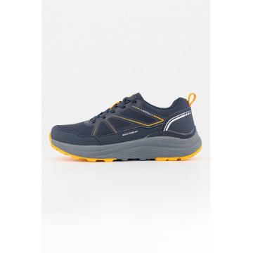 Pantofi sport low-cut cu finisaj impermeabil