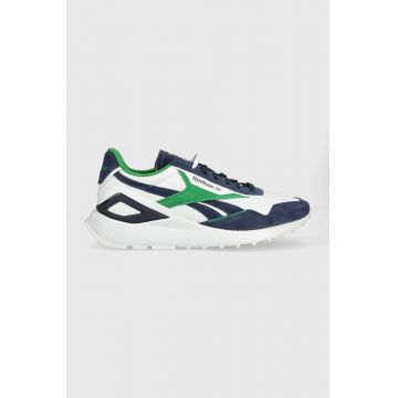 Reebok Classic sneakers culoarea albastru marin