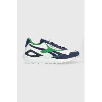 Reebok Classic sneakers Legacy GY9797 culoarea bleumarin GY9797-WH/NAV/GRN