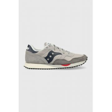 Saucony sneakers DXN TRAINER culoarea gri, S70757.1 S70757.1-1