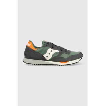 Saucony sneakers DXN TRAINER culoarea verde S70757.8