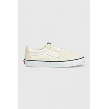 Vans tenisi SK8-Low culoarea bej