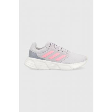 adidas Performance pantofi de alergat Galaxy 6 culoarea violet