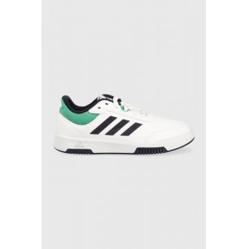 adidas sneakers pentru copii Tensaur Sport 2.0 K culoarea alb