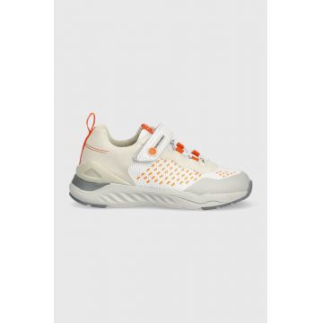Biomecanics sneakers pentru copii culoarea alb