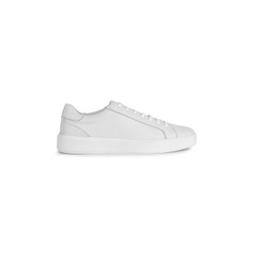 Geox sneakers U VELLETRI culoarea alb