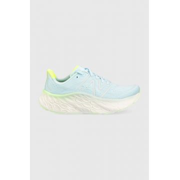 New Balance pantofi de alergat Fresh Foam X More v4 WMORCK4 WMORCK4-CK4