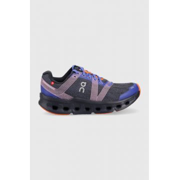 On-running pantofi de alergat Cloudgo culoarea albastru marin