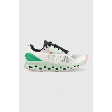 On-running pantofi de alergat Cloudstratus culoarea alb, 3998246 3998246-246
