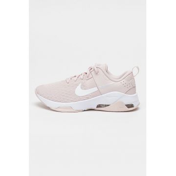 Pantofi de plasa cu garnituri de material sintetic pentru fitness Zoom Bella 6