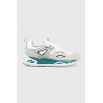 Puma sneakers TRC Blaze culoarea gri