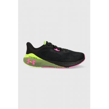 Under Armour pantofi de alergat HOVR Machina 3 culoarea bej 3024899-101