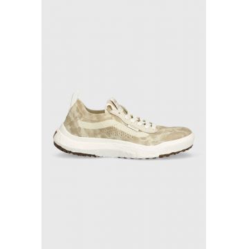 Vans sneakers UltraRange VR3 culoarea bej, VN0A4BXB2ZA1