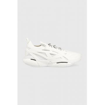 adidas by Stella McCartney pantofi de alergat Solarglide culoarea alb