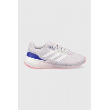 adidas Performance pantofi de alergat Runfalcon 3.0 culoarea violet