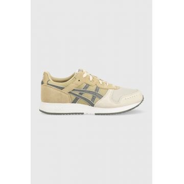 Asics sneakers Lyte Classic culoarea bej