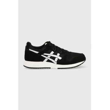 Asics sneakers Lyte Classic culoarea negru