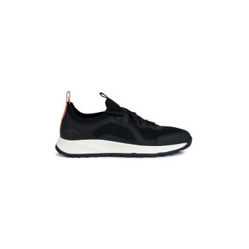 Geox sneakers U TERRESTRE A culoarea negru, U35EYA 06KEK C9999