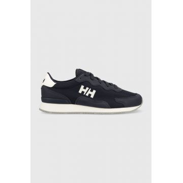 Helly Hansen sneakers culoarea albastru marin