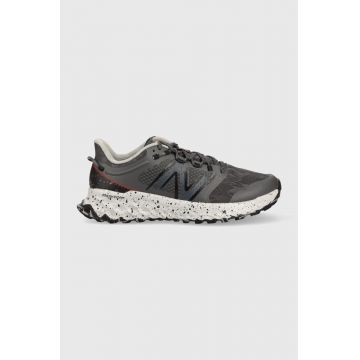 New Balance pantofi de alergat Fresh Foam Garoe culoarea gri