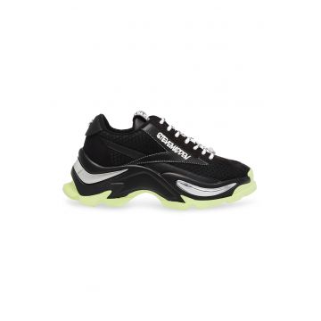 Pantofi sport cu aspect masiv Zoomz