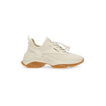 Pantofi sport slip-on cu insertii din material sintetic Match-E