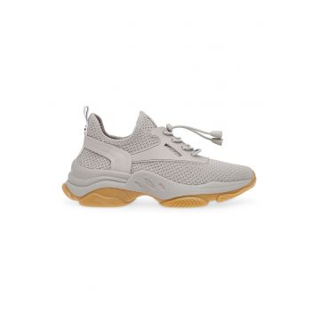 Pantofi sport slip-on cu insertii din material sintetic Match-E