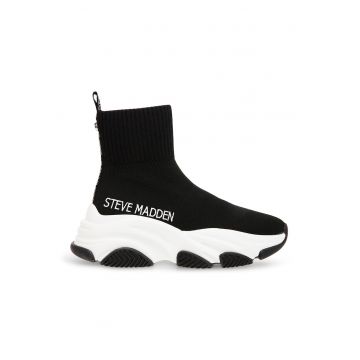 Pantofi sport slip-on inalti cu terminatie textila Prodigy