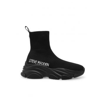 Pantofi sport slip-on inalti cu terminatie textila Prodigy