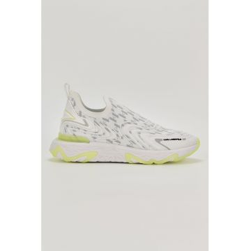 Pantofi sport slip-on Kapri Future