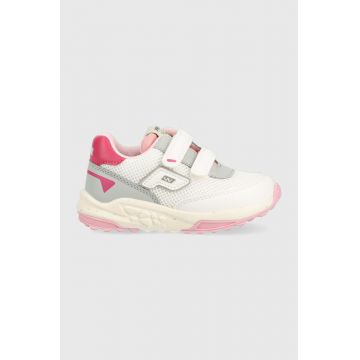 Primigi sneakers pentru copii culoarea alb